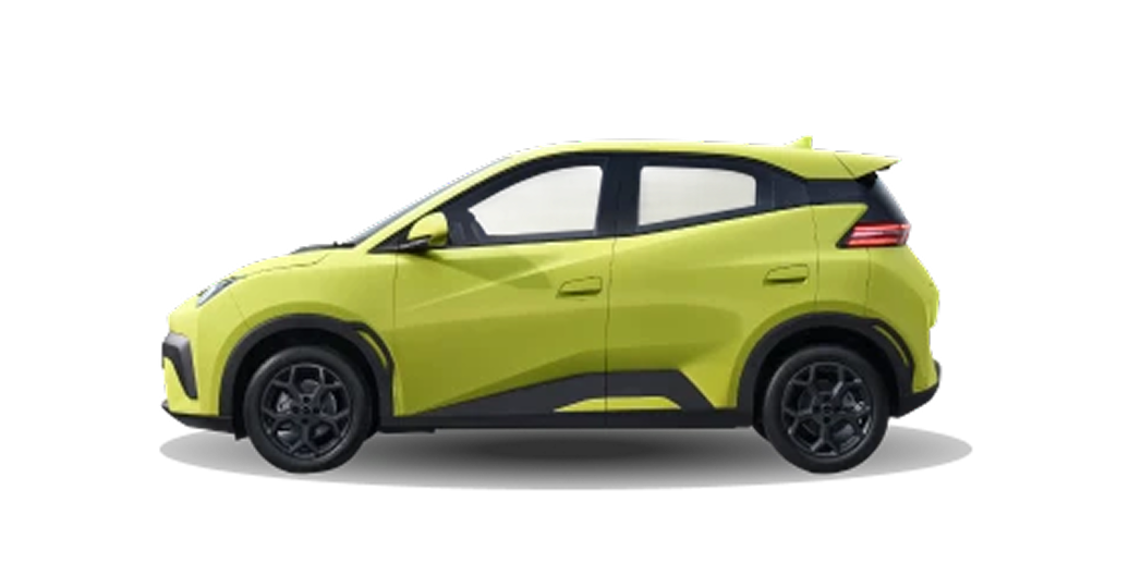 BYD Atto 1